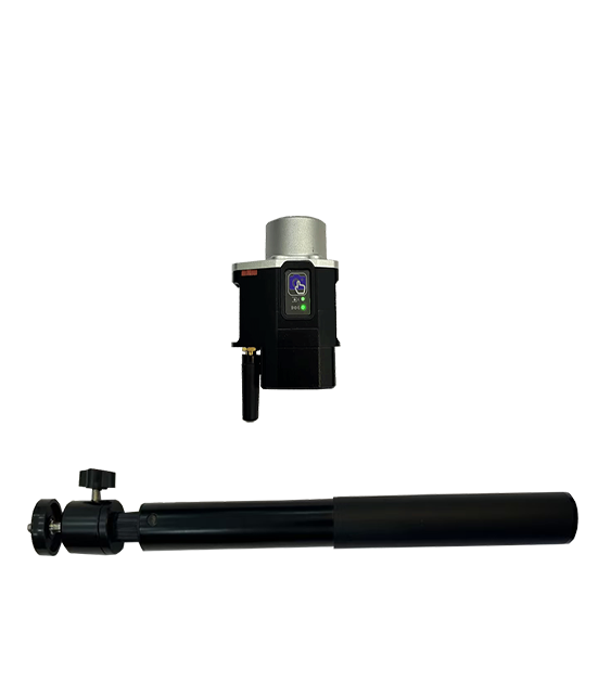 ZT-F-B系列--無線裂縫測寬儀